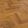 Van Gogh Herringbone Classic Oak